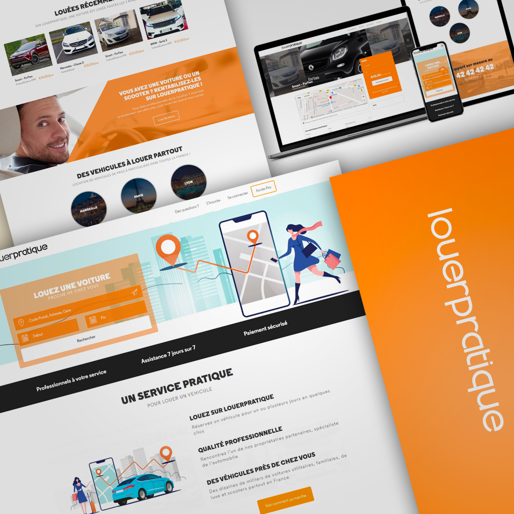 louerpratique